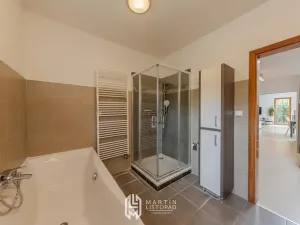 Prodej rodinného domu, Olomouc, K Lesíku, 196 m2