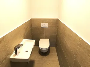 Pronájem bytu 2+kk, Brno, Střední, 61 m2
