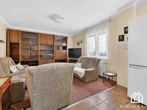 Prodej rodinného domu, Ústí nad Labem, Tizianova, 177 m2
