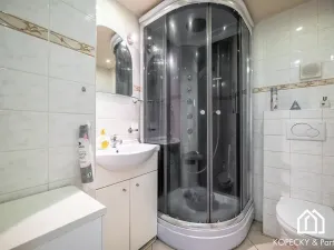 Prodej rodinného domu, Ústí nad Labem, Tizianova, 177 m2