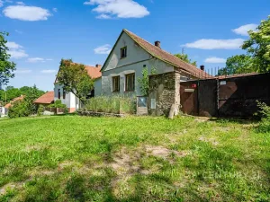 Prodej rodinného domu, Bousov, 142 m2