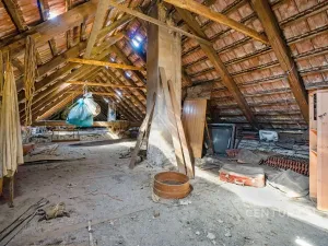 Prodej rodinného domu, Bousov, 142 m2