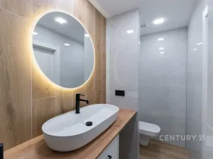 Pronájem bytu 2+kk, Most, Jaroslava Vrchlického, 35 m2