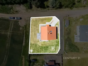 Prodej rodinného domu, Milostín, 160 m2