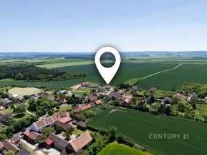 Prodej rodinného domu, Milostín, 160 m2