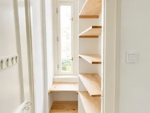 Pronájem bytu 2+kk, Praha - Vinohrady, Mánesova, 53 m2