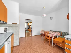 Prodej rodinného domu, Světlá nad Sázavou, Vysočanská, 260 m2