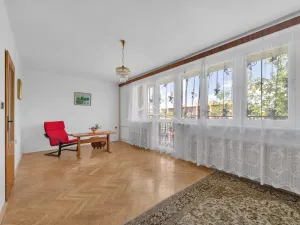 Prodej rodinného domu, Světlá nad Sázavou, Vysočanská, 260 m2