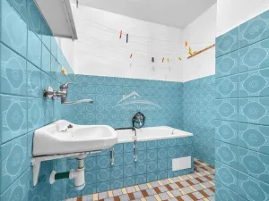 Prodej rodinného domu, Světlá nad Sázavou, Vysočanská, 260 m2