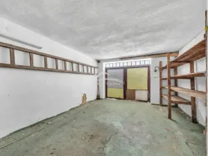 Prodej rodinného domu, Světlá nad Sázavou, Vysočanská, 260 m2