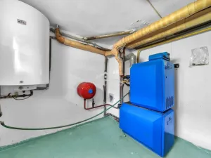 Prodej rodinného domu, Světlá nad Sázavou, Vysočanská, 260 m2