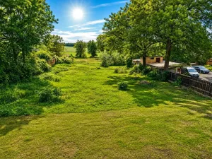 Prodej pozemku pro bydlení, Strupčice - Hošnice, 2197 m2