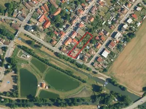 Prodej rodinného domu, Dašice, Nábřeží, 120 m2