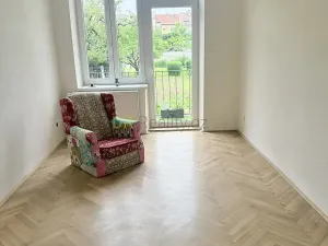 Pronájem bytu 2+kk, Brno, Tyršova, 37 m2