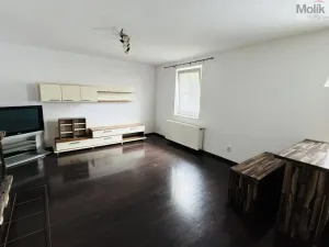 Pronájem bytu 3+kk, Most, Průjezdná, 64 m2