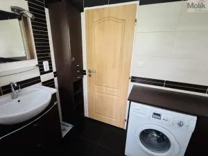 Pronájem bytu 3+kk, Most, Průjezdná, 64 m2