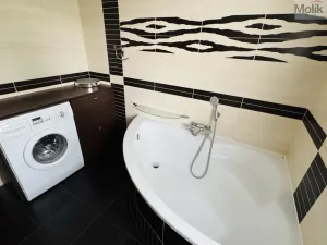 Pronájem bytu 3+kk, Most, Průjezdná, 64 m2