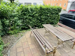 Pronájem bytu 3+kk, Most, Průjezdná, 64 m2