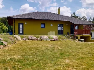 Prodej rodinného domu, Komorovice, 230 m2