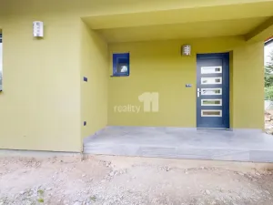 Prodej rodinného domu, Komorovice, 230 m2