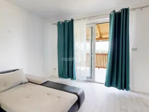 Prodej rodinného domu, Komorovice, 230 m2