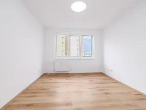 Prodej bytu 2+kk, České Budějovice, K. Chocholy, 48 m2