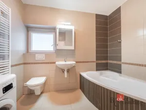 Prodej bytu 2+kk, Brno - Žabovřesky, Pod kaštany, 48 m2