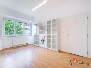 Prodej bytu 2+kk, Brno - Žabovřesky, Pod kaštany, 48 m2