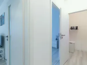 Pronájem bytu 2+kk, Praha - Strašnice, V olšinách, 52 m2