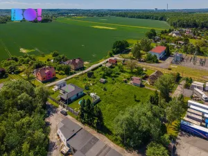 Prodej pozemku pro bydlení, Petrovice u Karviné, 633 m2
