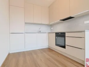 Pronájem bytu 2+kk, Praha - Kamýk, Hodkovická, 56 m2