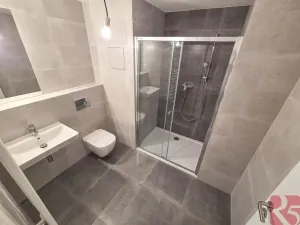 Pronájem bytu 2+kk, Praha - Kamýk, Hodkovická, 56 m2