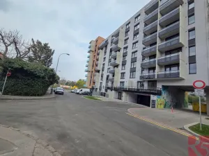 Pronájem bytu 2+kk, Praha - Kamýk, Hodkovická, 56 m2