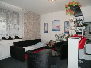 Pronájem bytu 1+kk, Brno, Malešovská, 30 m2