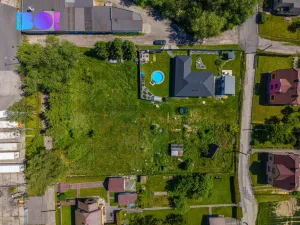 Prodej pozemku pro bydlení, Petrovice u Karviné, 426 m2