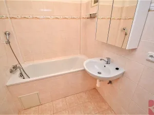Pronájem bytu 1+kk, Praha - Nusle, Sdružení, 32 m2