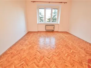 Pronájem bytu 1+kk, Praha - Nusle, Sdružení, 32 m2