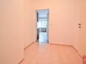 Pronájem bytu 1+kk, Praha - Nusle, Sdružení, 32 m2