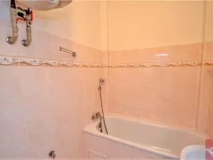 Pronájem bytu 1+kk, Praha - Nusle, Sdružení, 32 m2