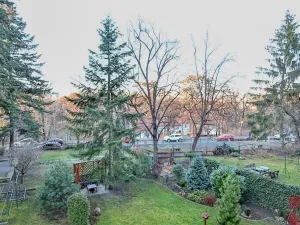 Pronájem bytu 1+kk, Praha - Nusle, Sdružení, 32 m2