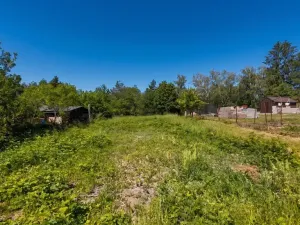 Prodej zahrady, Novosedlice, 622 m2