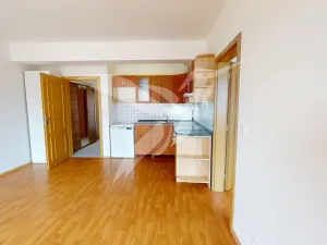 Pronájem bytu 2+kk, Plzeň, Květná, 54 m2
