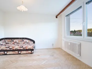 Prodej bytu 3+1, Kamenná, 70 m2