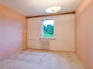 Prodej bytu 3+1, Kamenná, 70 m2