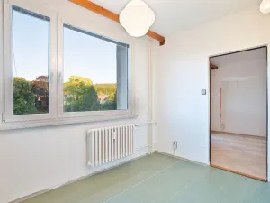 Prodej bytu 3+1, Kamenná, 70 m2