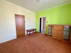 Prodej bytu 2+1, Lovosice, Mírová, 54 m2