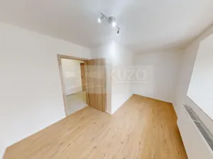 Pronájem bytu 2+kk, Příbram, Gen. R. Tesaříka, 46 m2