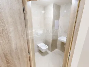 Pronájem bytu 2+kk, Příbram, Gen. R. Tesaříka, 46 m2