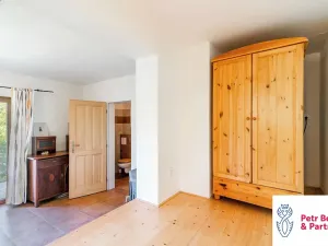 Prodej chaty, Zbečno, 60 m2