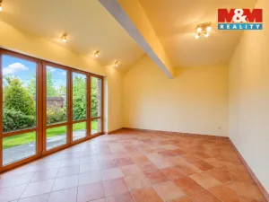 Prodej rodinného domu, Františkovy Lázně, Větrná hůrka, 400 m2